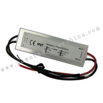 10W 12V 0.83A Waterproof LED power supply